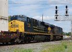 CSX 1967